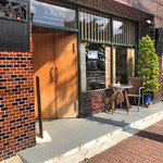 うつぎ - 外観('19.6月当時)