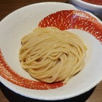 フェニックスの涙 - つけ麺