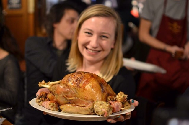 THE WARRIOR CELT photo 5