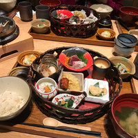 ダイナミックキッチン＆バー 響 中之島フェスティバルプラザ店 - 