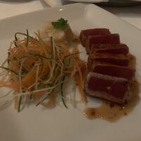 ルース クリス ステーキハウス - 