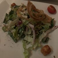 ルース クリス ステーキハウス - 