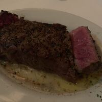 ルース クリス ステーキハウス - 