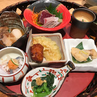 ダイナミックキッチン＆バー 響 中之島フェスティバルプラザ店 - 