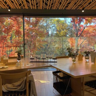 奏樹カフェ&ダイニング_2