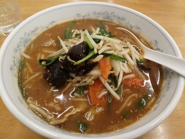 ぎょうざの満洲 荻窪南店 荻窪 餃子 食べログ