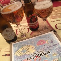 Bar Espanol LA BODEGA 大阪店 - 