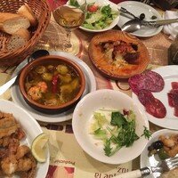 Bar Espanol LA BODEGA 大阪店 - 