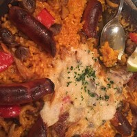 Bar Espanol LA BODEGA 大阪店 - 