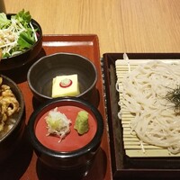 麓屋 京王プラザホテル - 