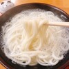 釜揚げうどん 戸隠 本店