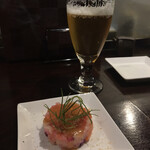 日本酒Dining 根岸 川木屋 - 