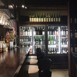 日本酒Dining 根岸 川木屋 - 