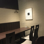 日本酒Dining 根岸 川木屋 - 