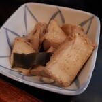 もがみがわ - 
