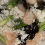 中国飯店 - 淡雪炒め