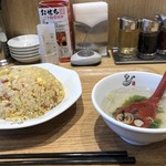 れんげ食堂 Toshu - 