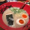 ラー麺 ずんどう屋 心斎橋店