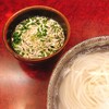 釜揚げうどん 織田薪 本店