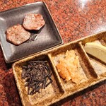 焼肉うしごろ - 