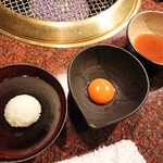 焼肉うしごろ - 