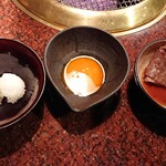 焼肉うしごろ - 