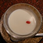 焼肉うしごろ - デザート