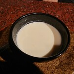 焼肉うしごろ - デザート