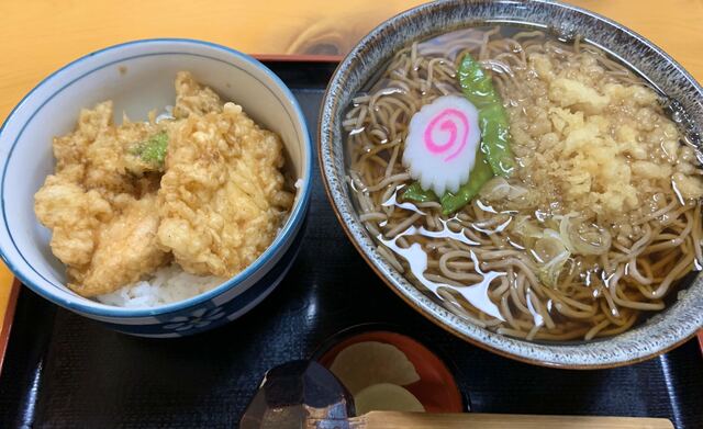 ふじのや 水戸 そば 食べログ
