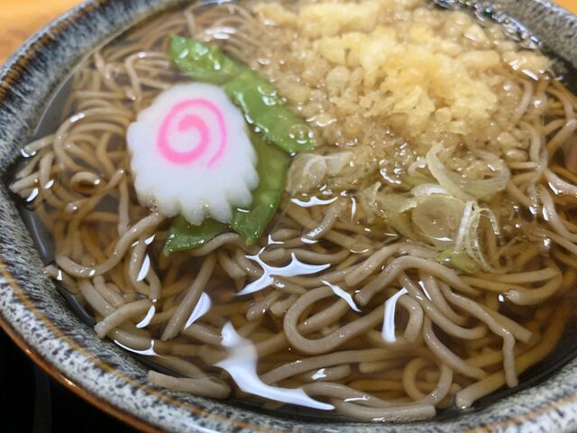 ふじのや 水戸 そば 食べログ