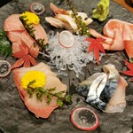 旬彩やまぐち - 