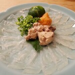 割烹 やました - 