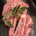 Yakiniku Kicchin Andou - 