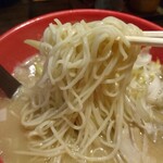 ラーメン海鳴 - 