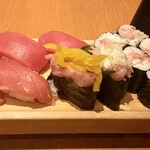 東京寿司 ITAMAE SUSHI - 