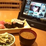 東京寿司 ITAMAE SUSHI - 