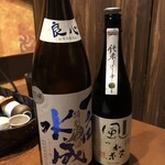 日本酒・米屋 蔵バル - 