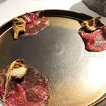 ラ・ヴァガボンド - 