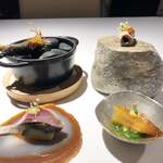 ラ・ヴァガボンド - 