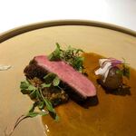 ラ・ヴァガボンド - 