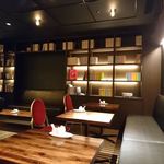 ロイヤルパークホテル高松 - ティータイム　2019.11