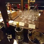 ロイヤルパークホテル高松 - カクテルタイム　2019.11