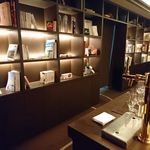 ロイヤルパークホテル高松 - 店内の風景　2019.11