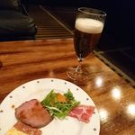 ロイヤルパークホテル高松 - カクテルタイム　2019.11