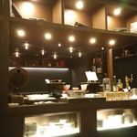 ロイヤルパークホテル高松 - 店内の風景　2019.11