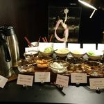 ロイヤルパークホテル高松 - お茶漬けプレゼンテーション　2019.11