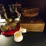 ロイヤルパークホテル高松 - お茶漬けプレゼンテーション　2019.11