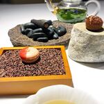 ラ・ヴァガボンド - 