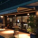 ラ・ヴァガボンド - 