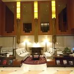 ロイヤルパークホテル高松 - ロビーの風景　2019.11